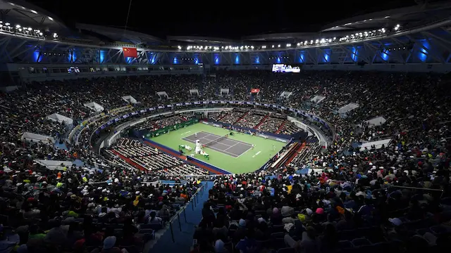 ATP Shanghai Masters