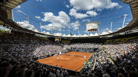 Abierto de Hamburgo