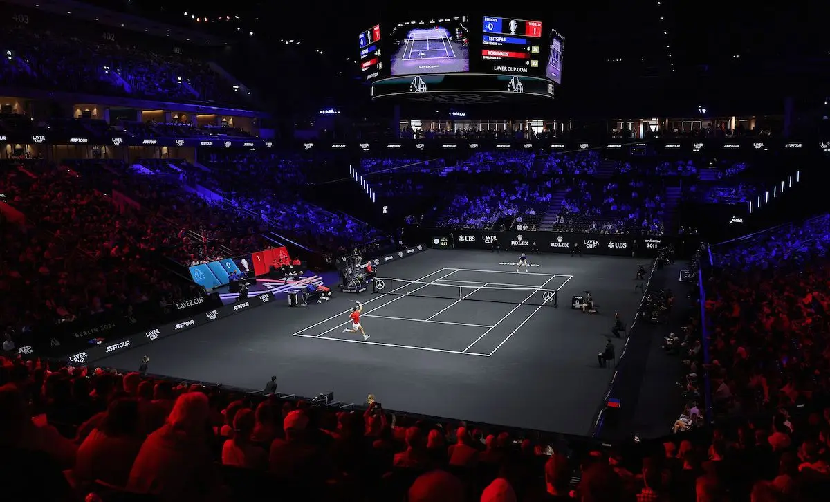 Laver Cup Berlin