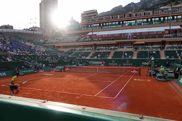 Monte Carlo Masters