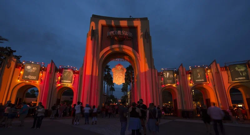 Universal Studios