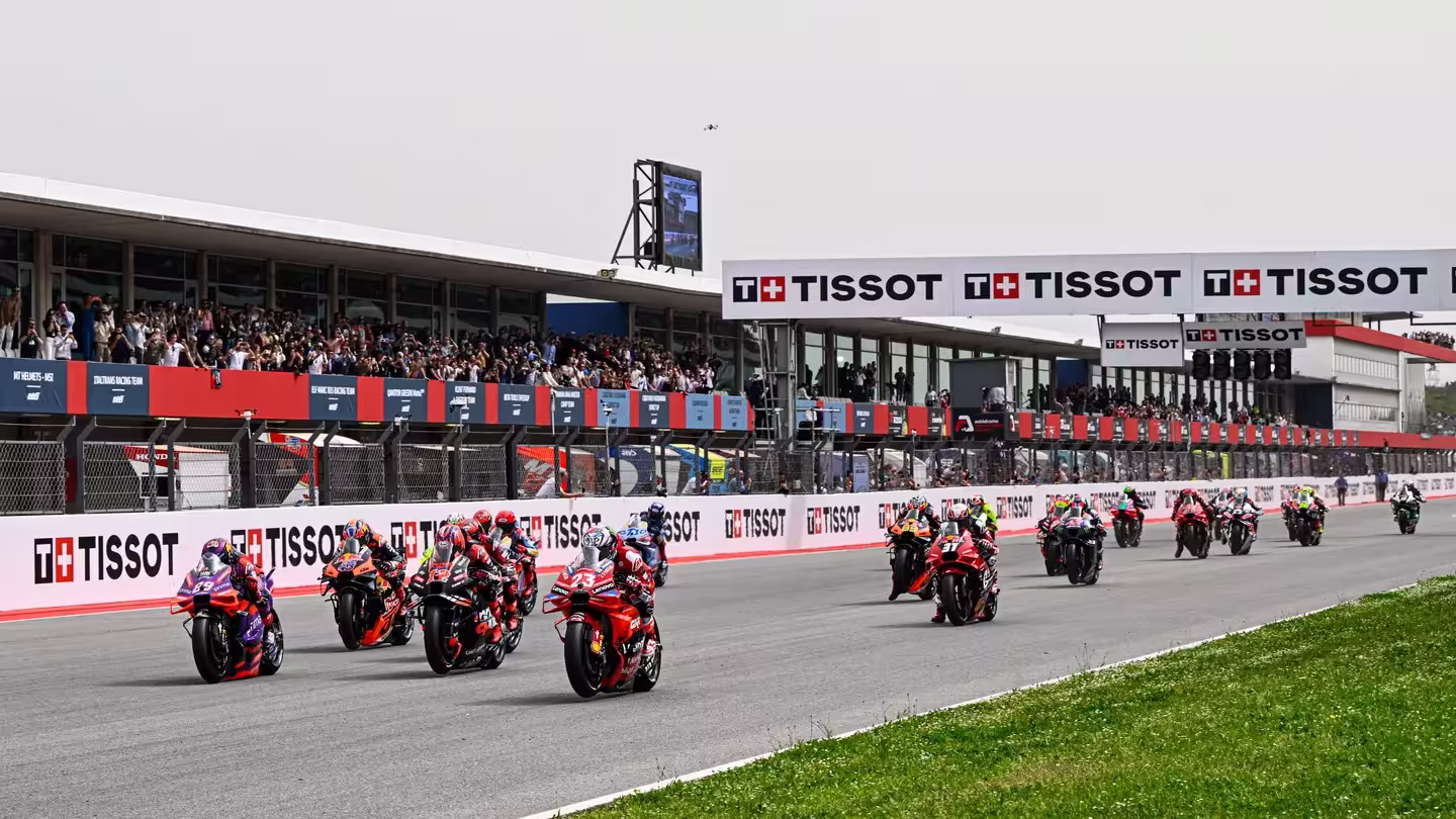 Portuguese MotoGP