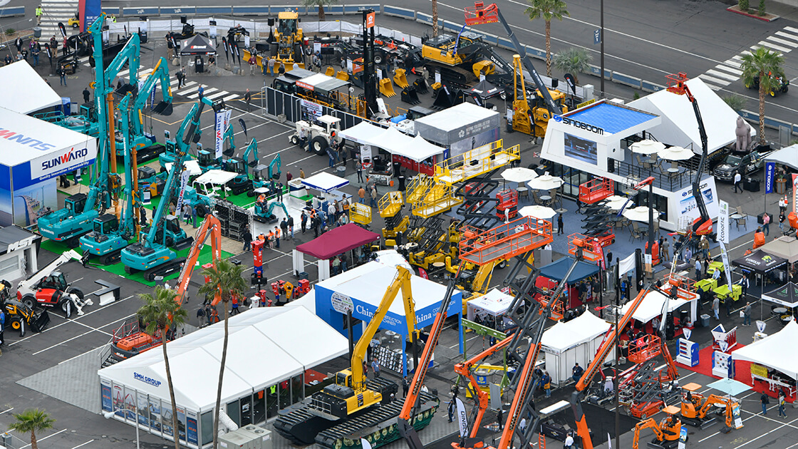 Conexpo